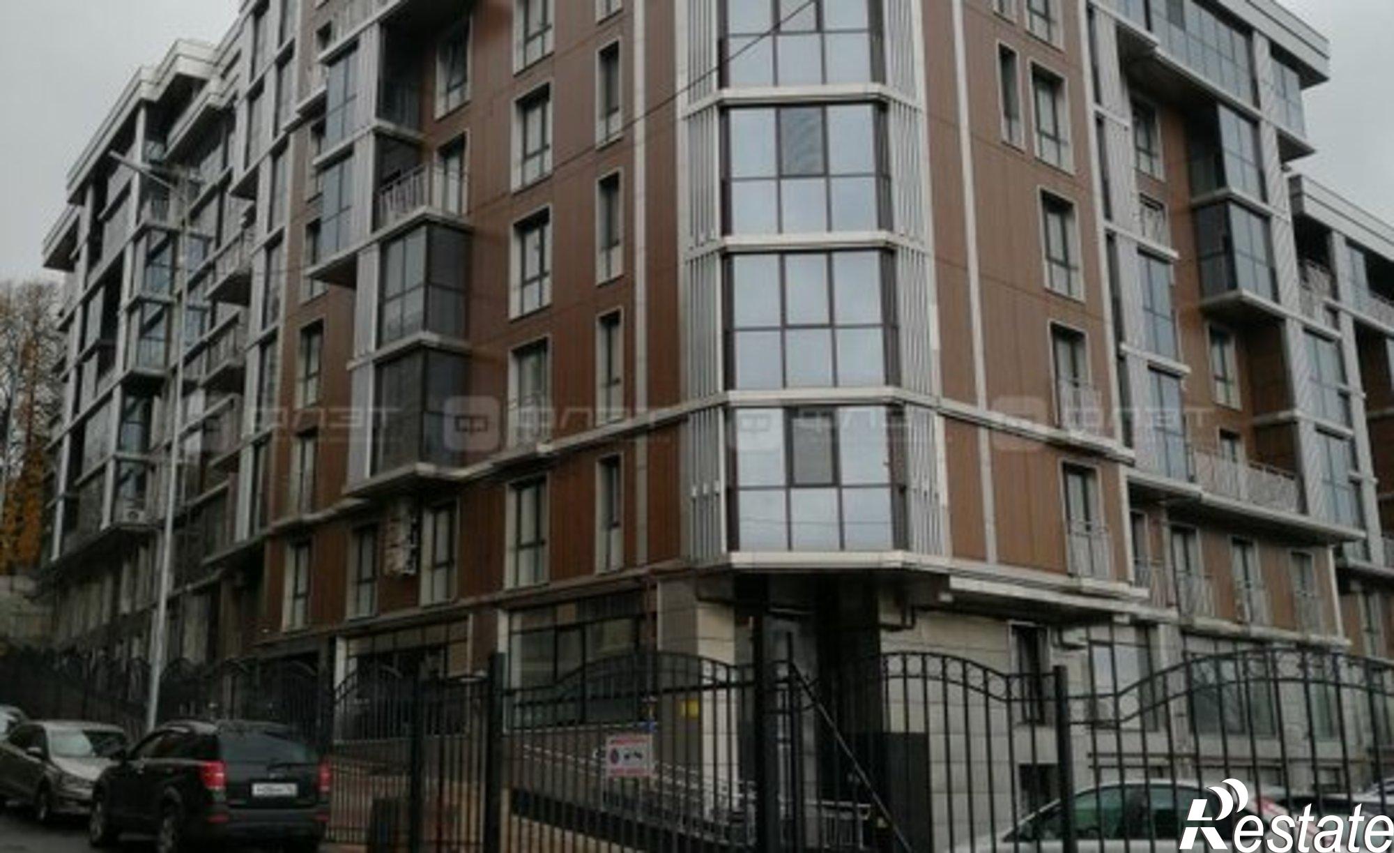 Купить квартиру за 23 951 000 рублей на улица Волкова, 12