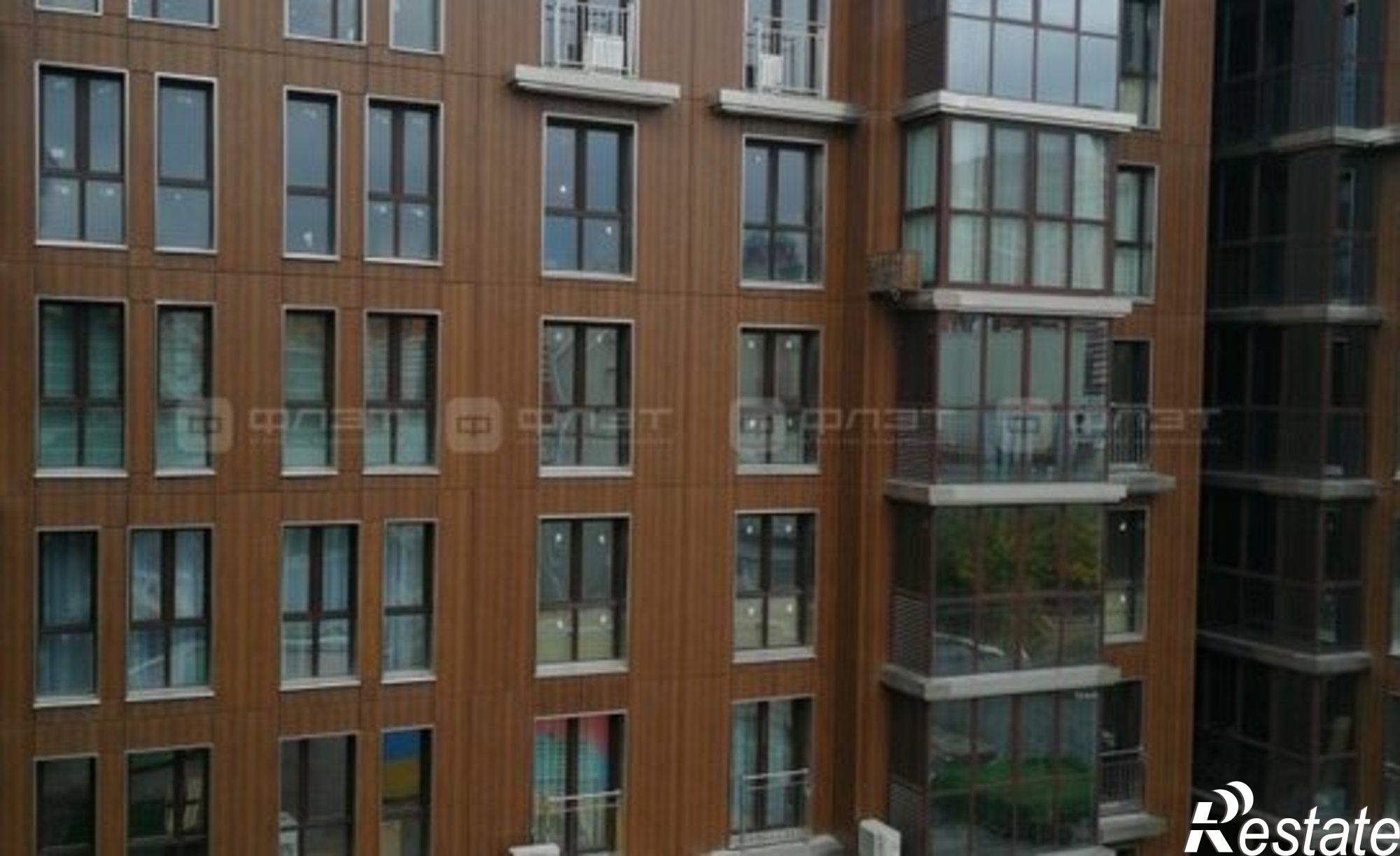 Купить квартиру за 23 951 000 рублей на улица Волкова, 12