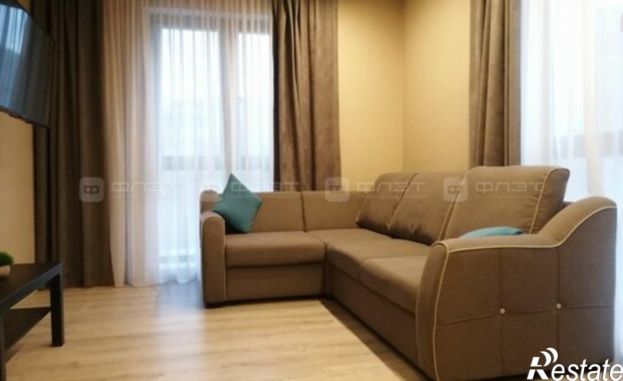 Купить квартиру за 23 951 000 рублей на улица Волкова, 12