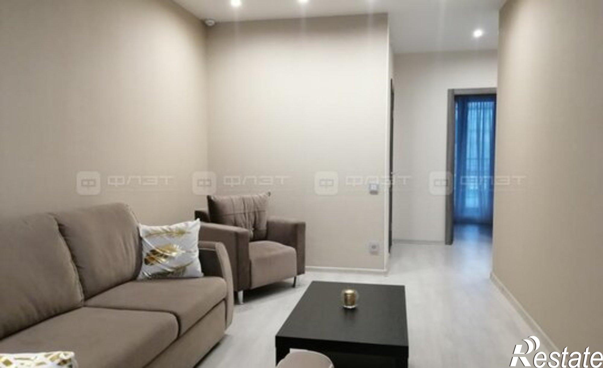 Купить квартиру за 23 951 000 рублей на улица Волкова, 12