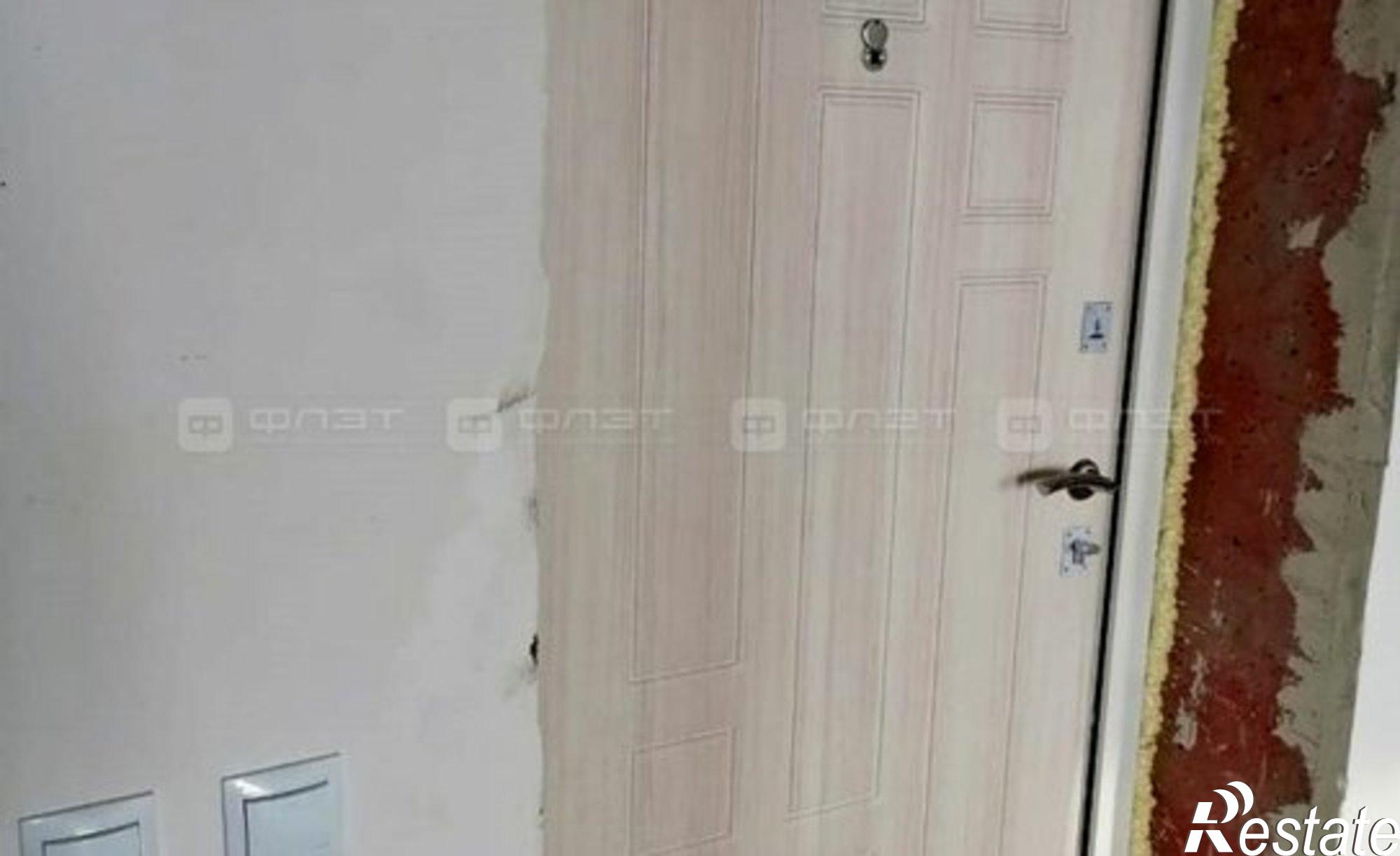 Купить квартиру за 9 900 000 рублей на ул Аделя Кутуя, 106