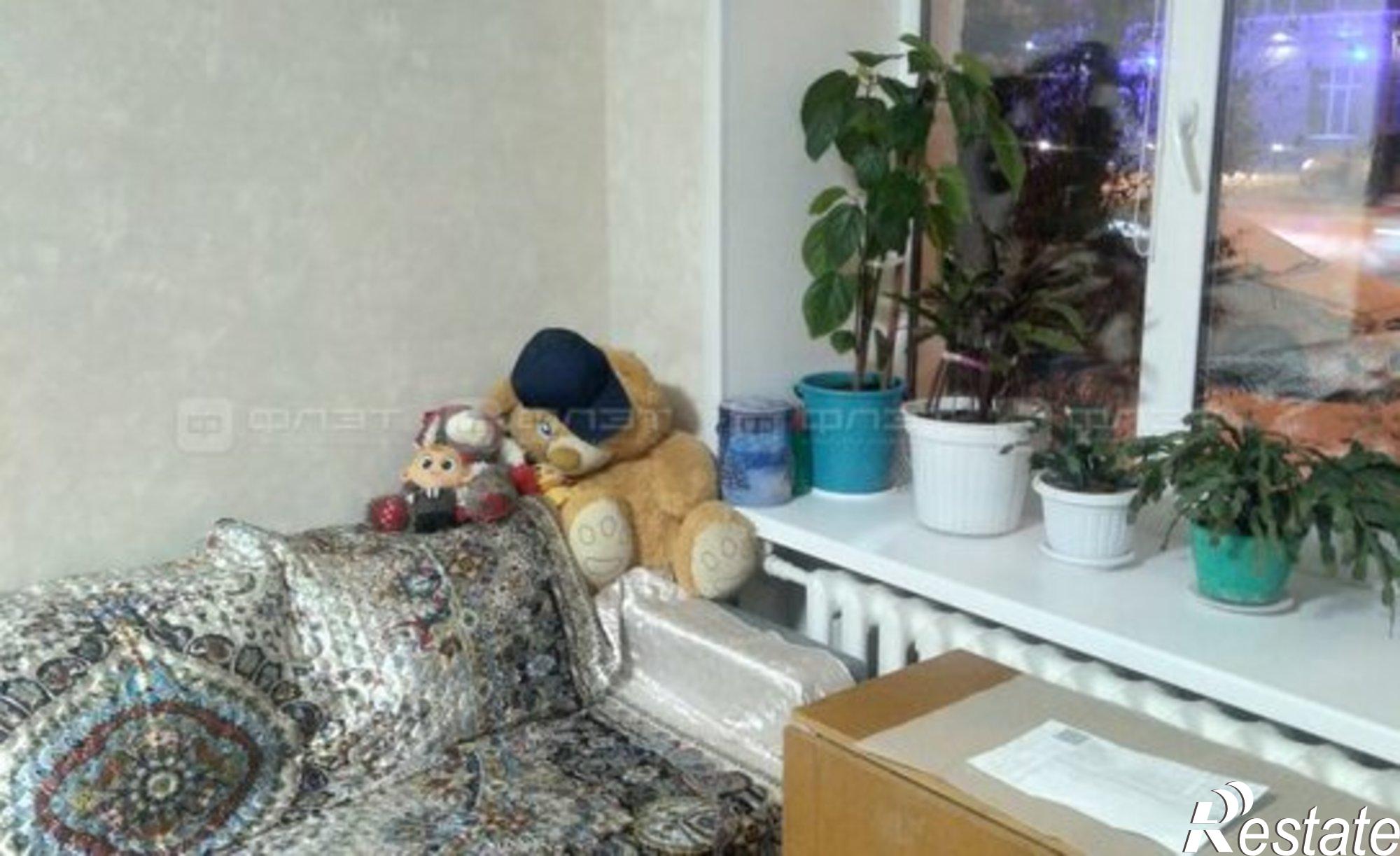 Купить квартиру за 6 000 000 рублей на ул Короленко, 113