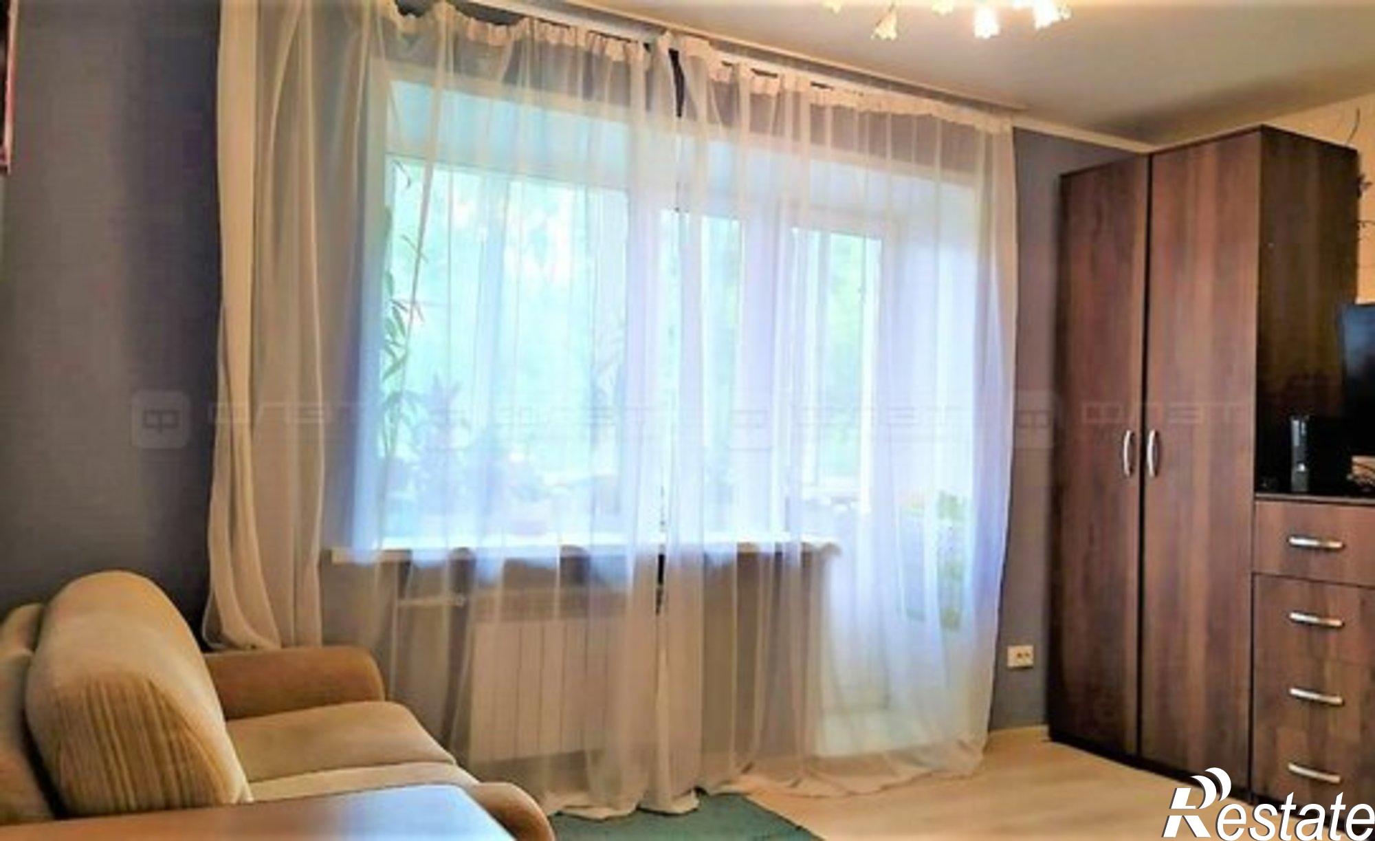 Купить квартиру за 4 590 000 рублей на ул 3-я Кленовая, 23А