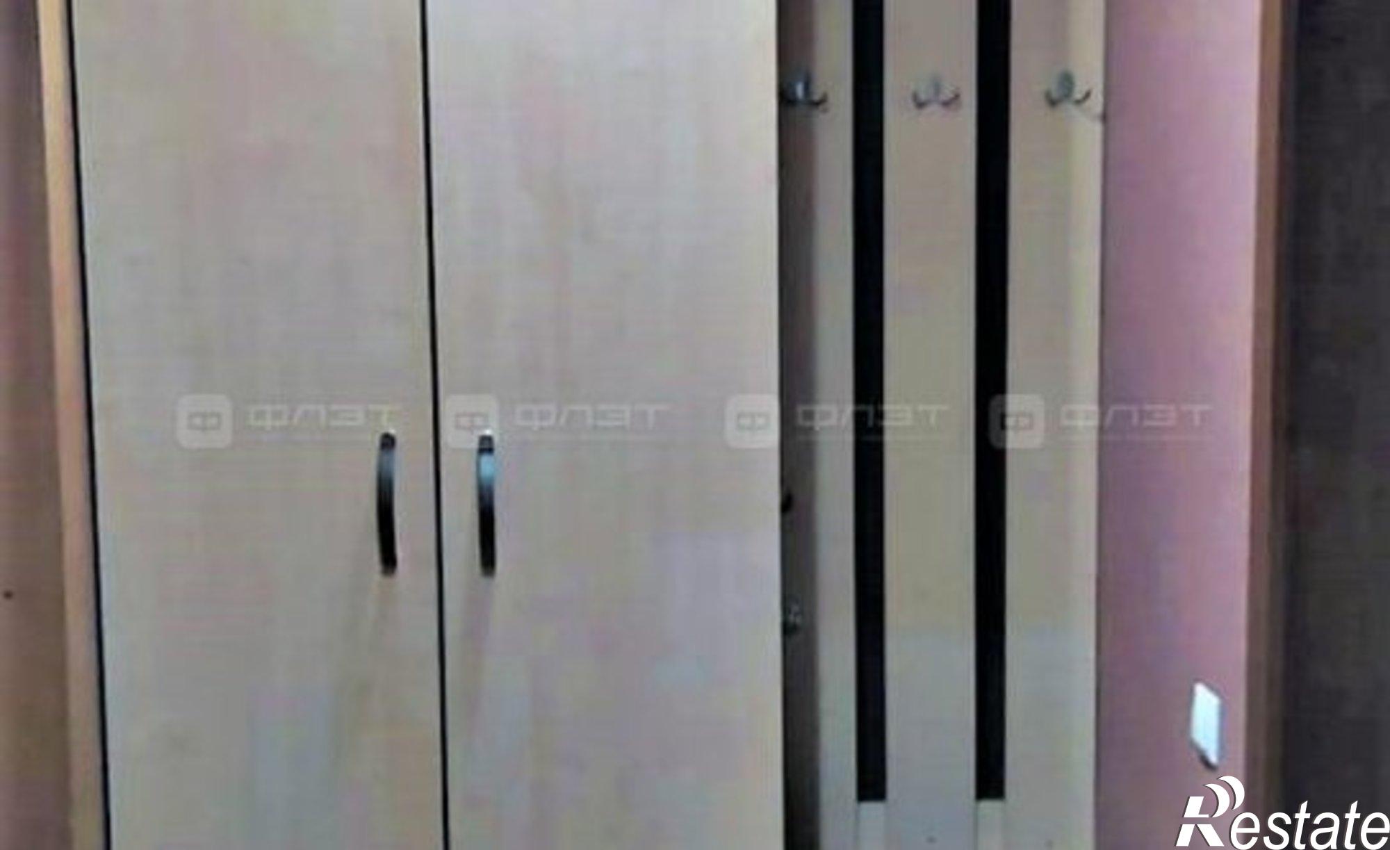 Купить квартиру за 4 590 000 рублей на ул 3-я Кленовая, 23А