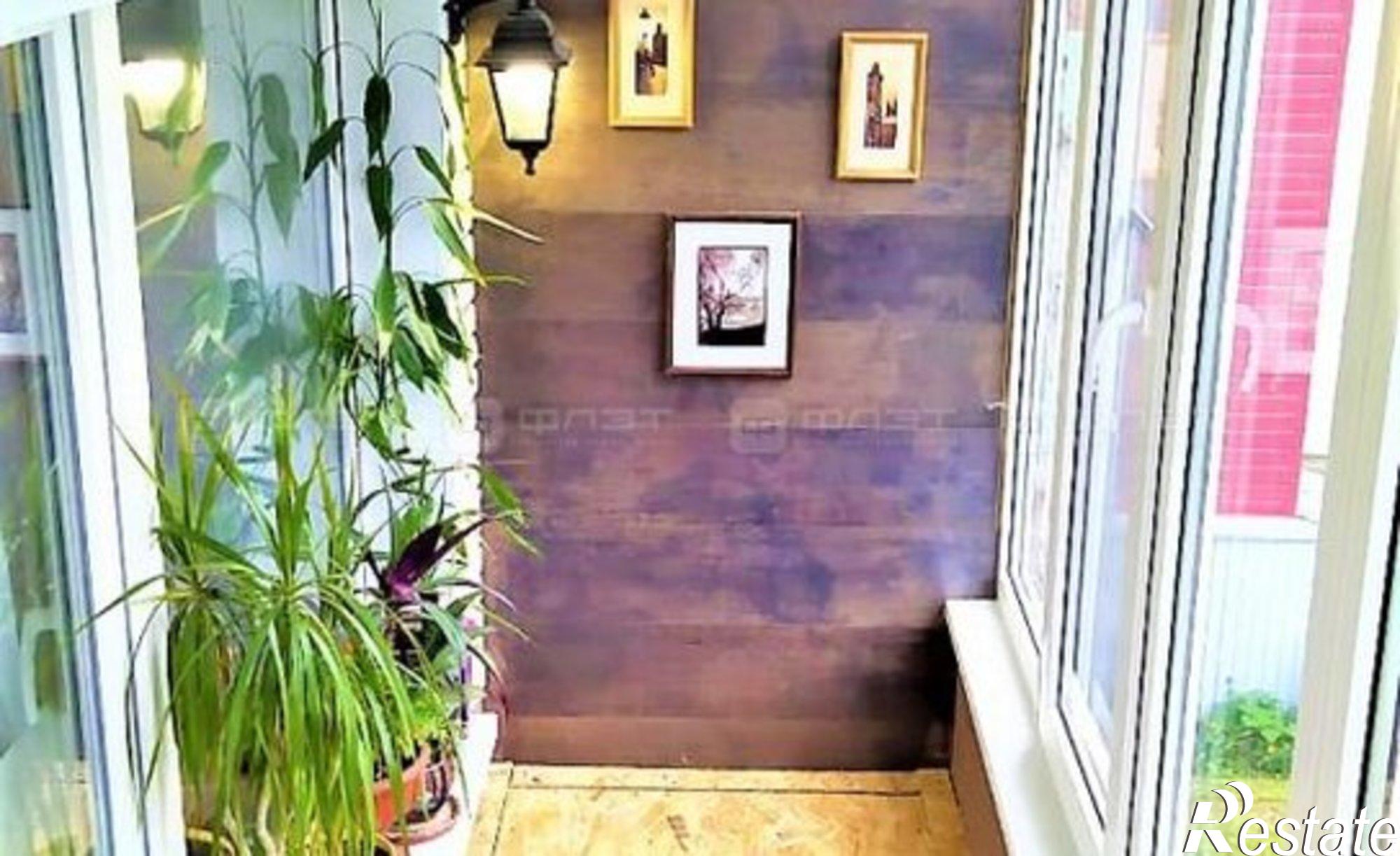 Купить квартиру за 4 590 000 рублей на ул 3-я Кленовая, 23А