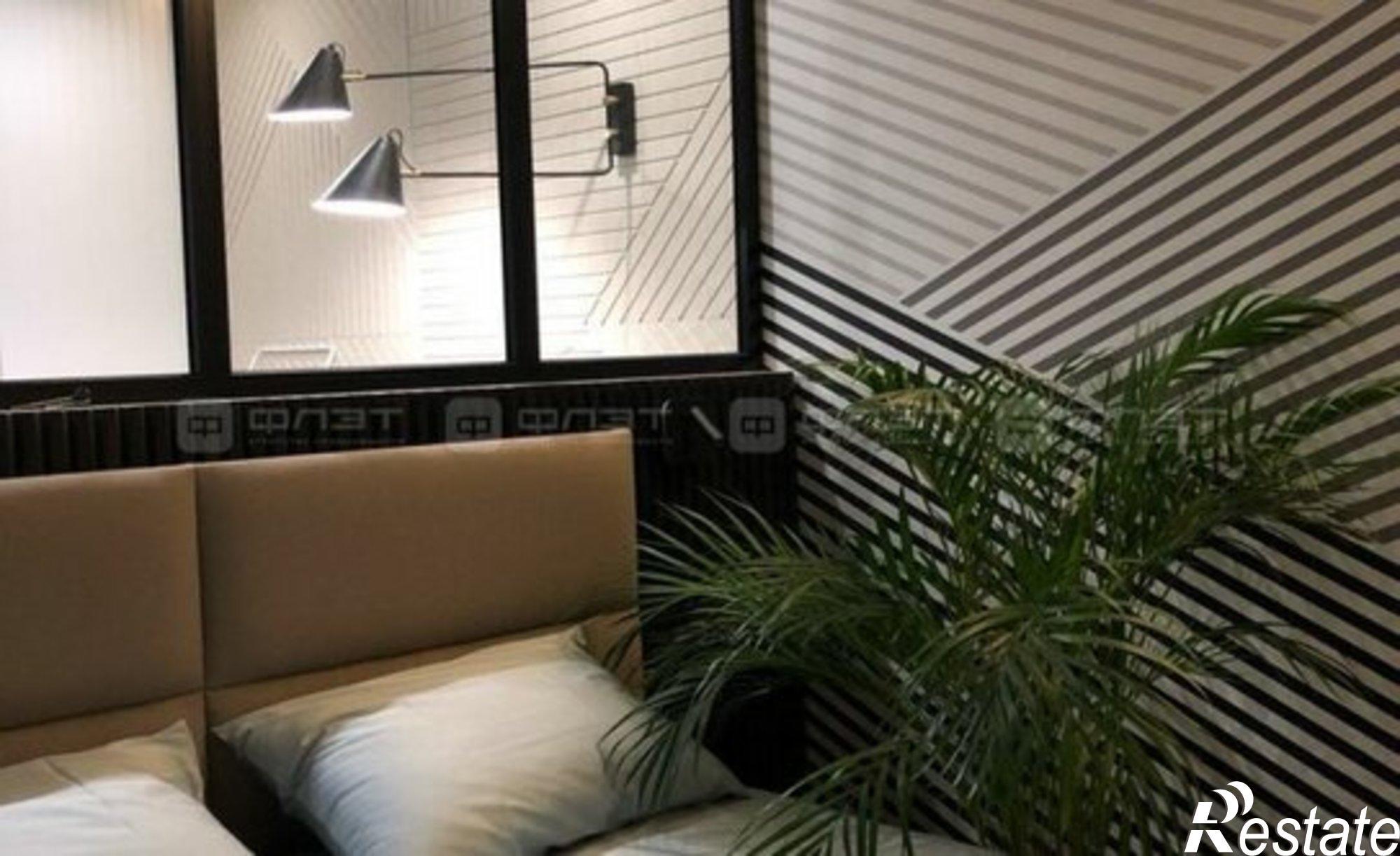 Купить квартиру за 13 900 000 рублей на ул Даурская, 34А