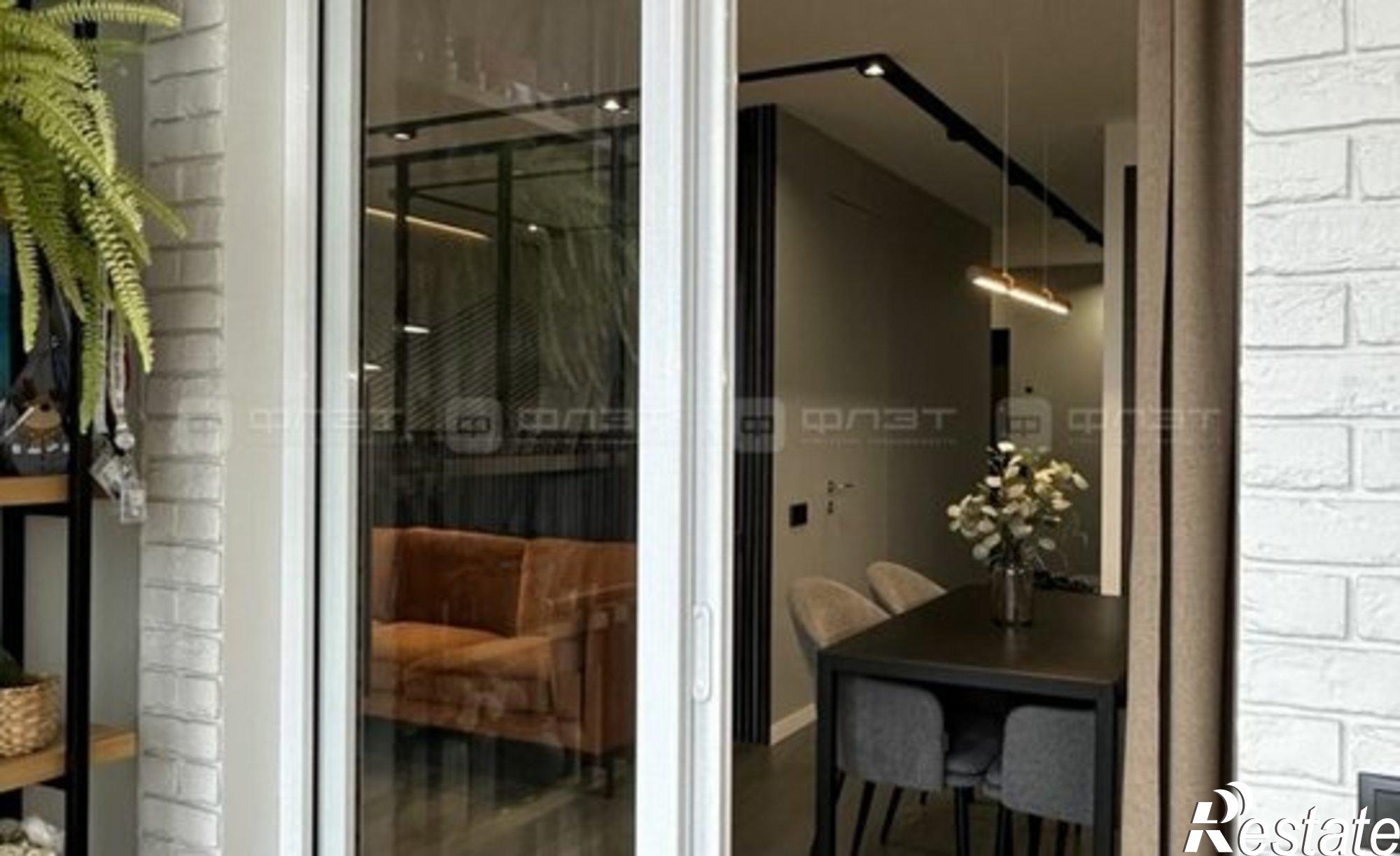 Купить квартиру за 13 900 000 рублей на ул Даурская, 34А