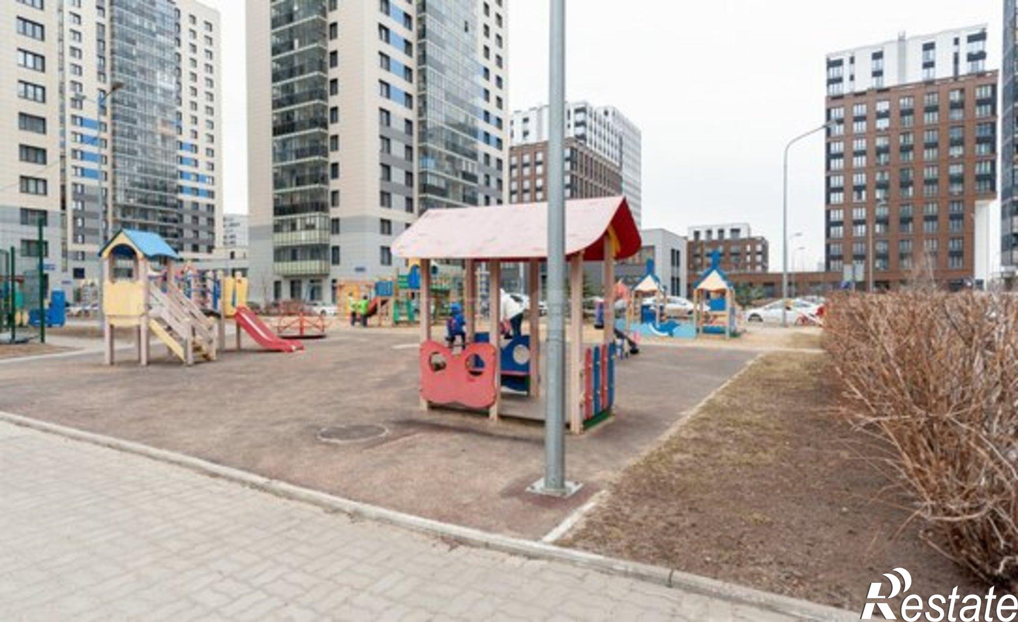 Купить квартиру за 30 500 000 рублей на ул Алексея Козина, 5