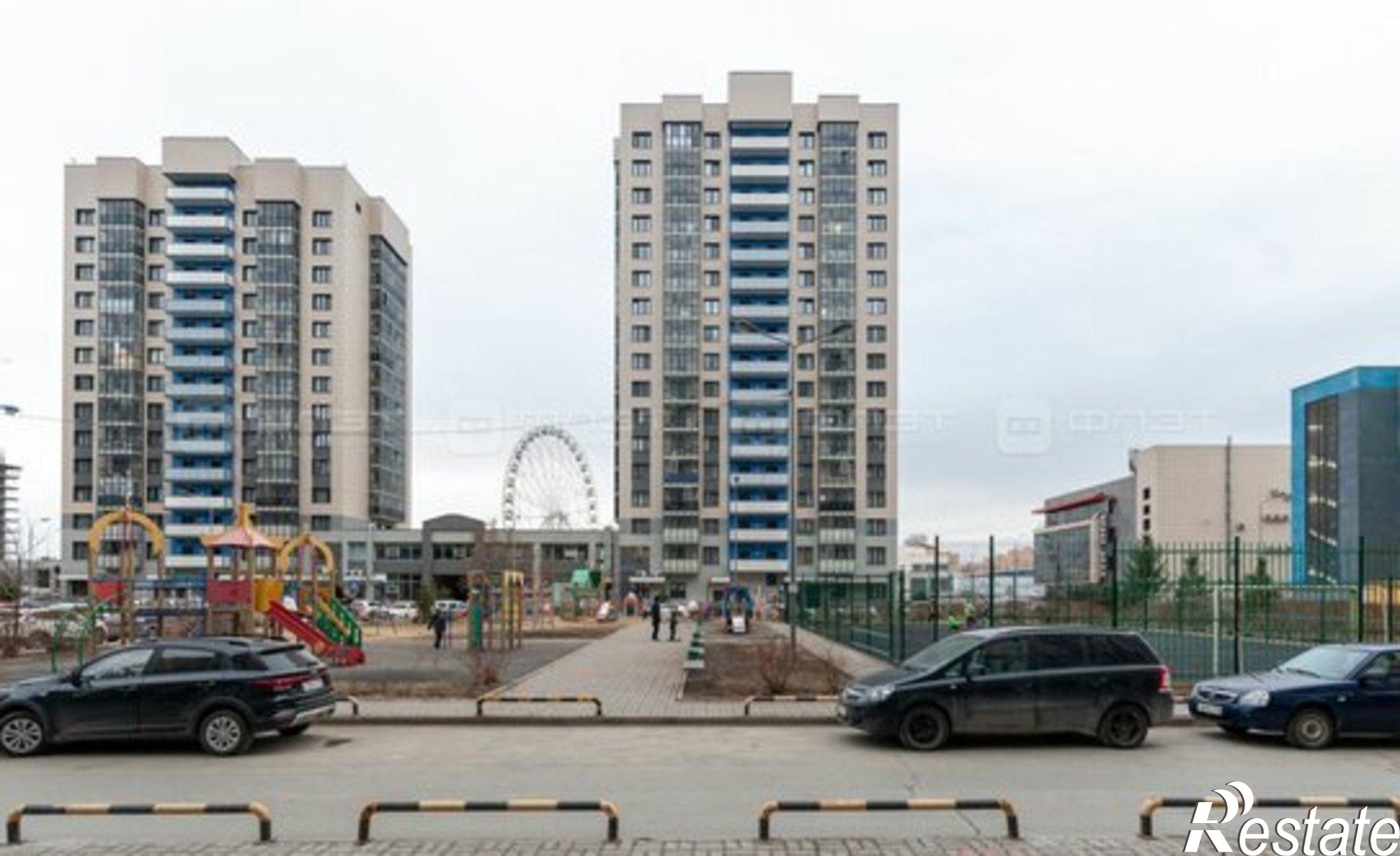 Купить квартиру за 30 500 000 рублей на ул Алексея Козина, 5