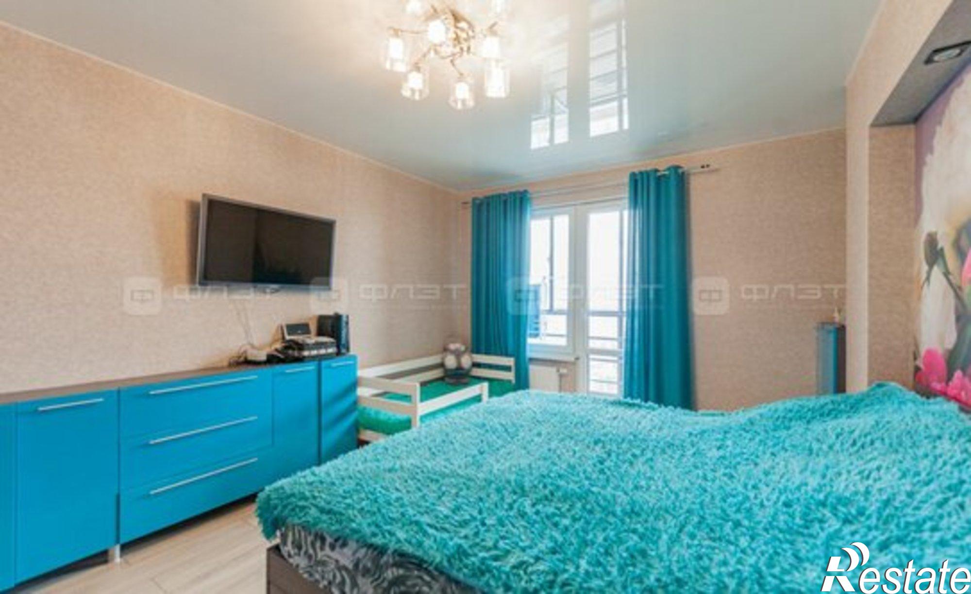 Купить квартиру за 30 500 000 рублей на ул Алексея Козина, 5