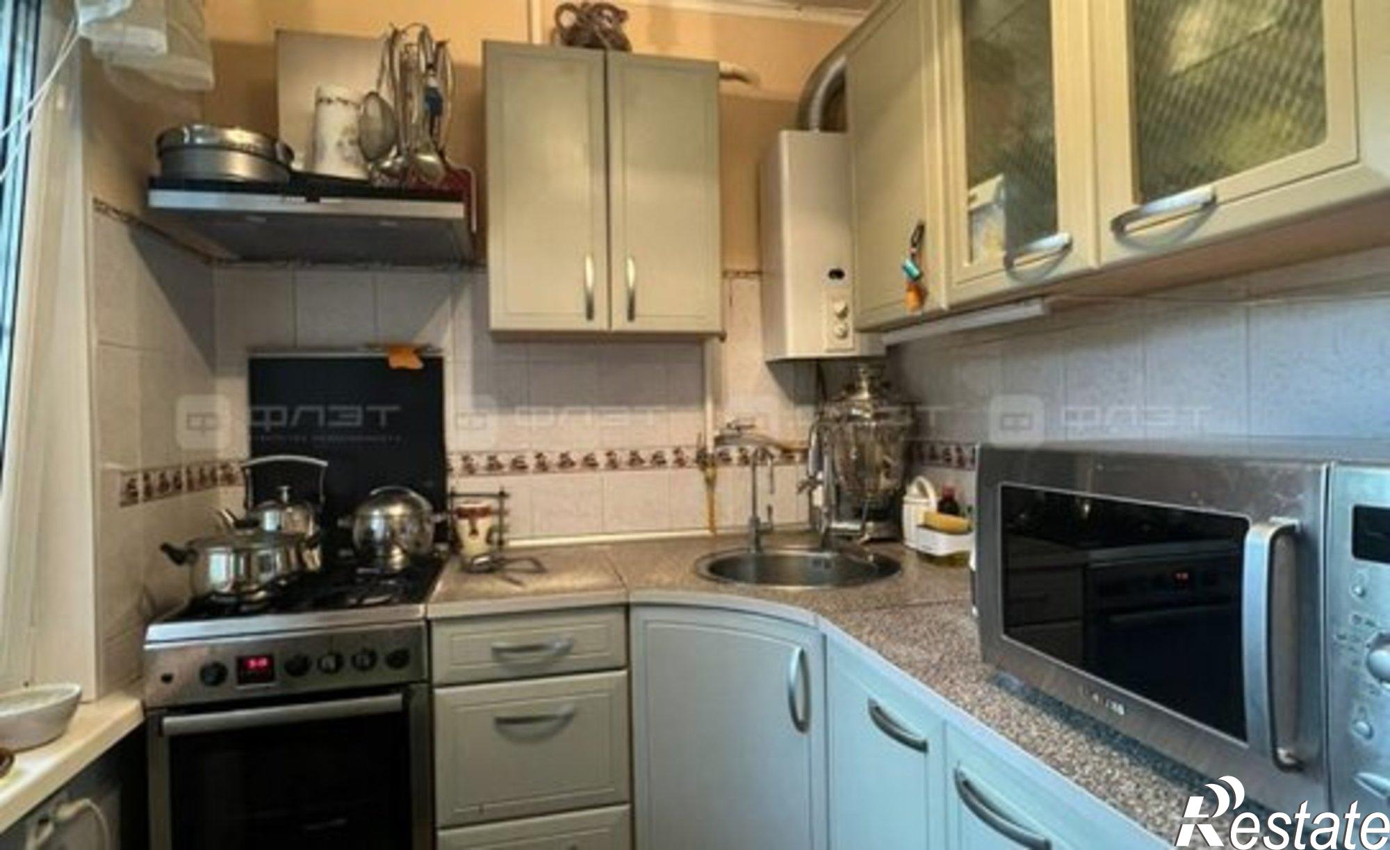 Купить квартиру за 6 700 000 рублей на ул Красной Позиции, 11 А