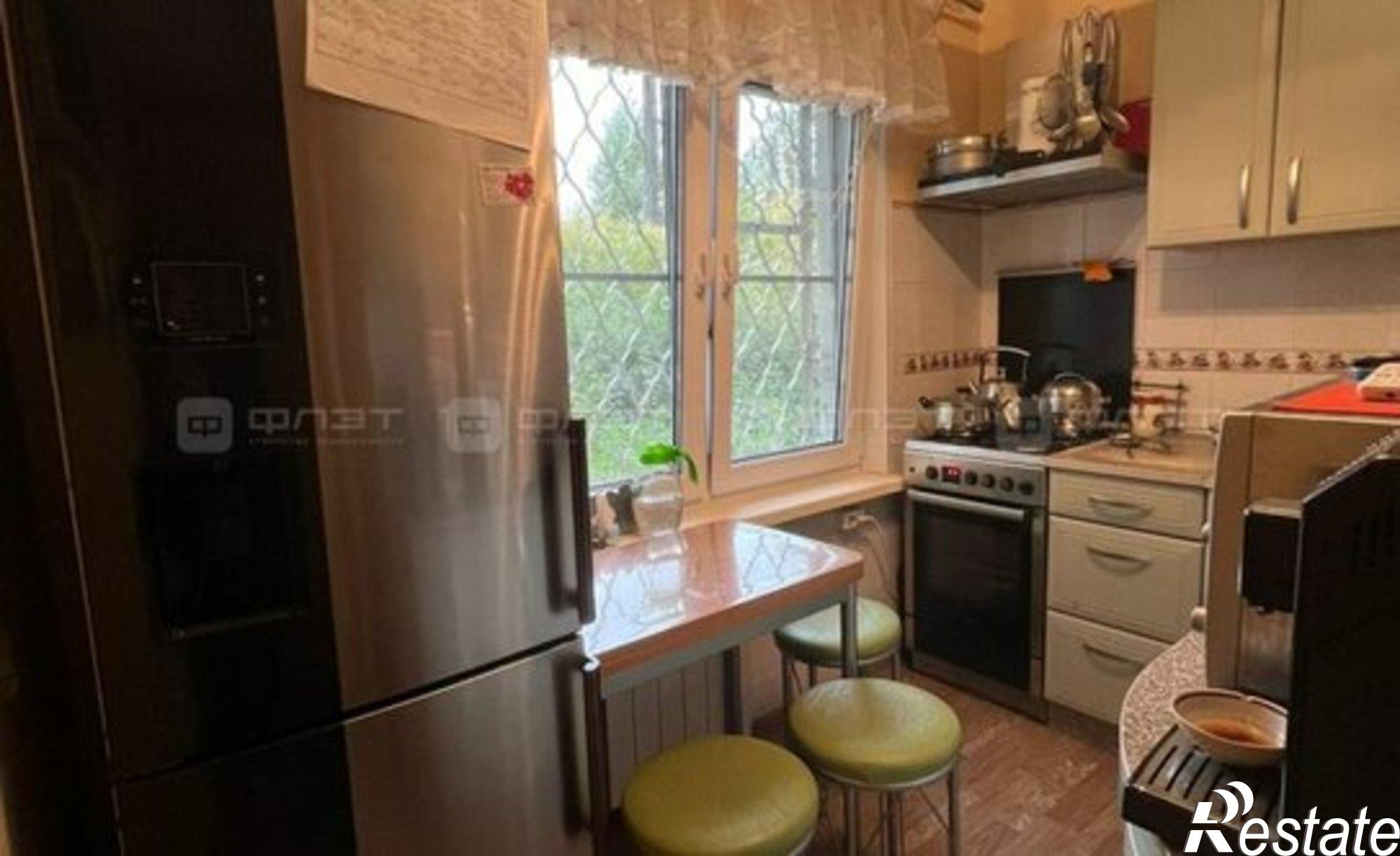 Купить квартиру за 6 700 000 рублей на ул Красной Позиции, 11 А