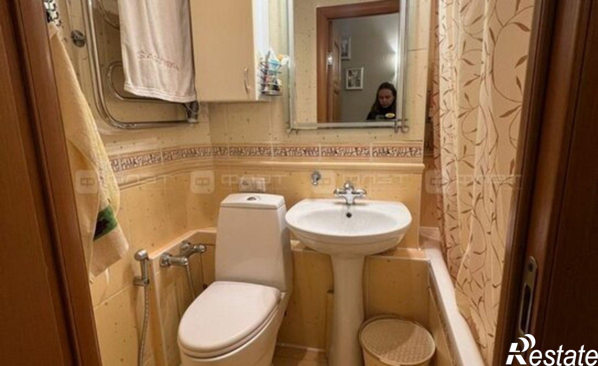 Купить квартиру за 6 700 000 рублей на ул Красной Позиции, 11 А