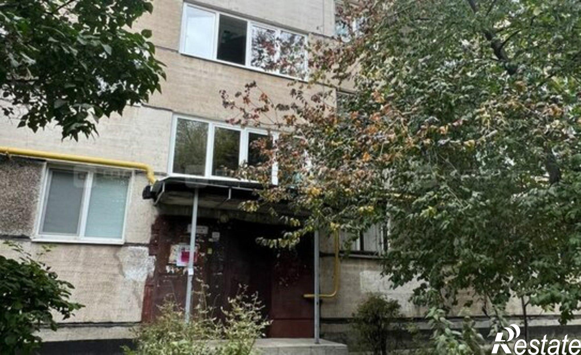 Купить квартиру за 6 700 000 рублей на ул Красной Позиции, 11 А