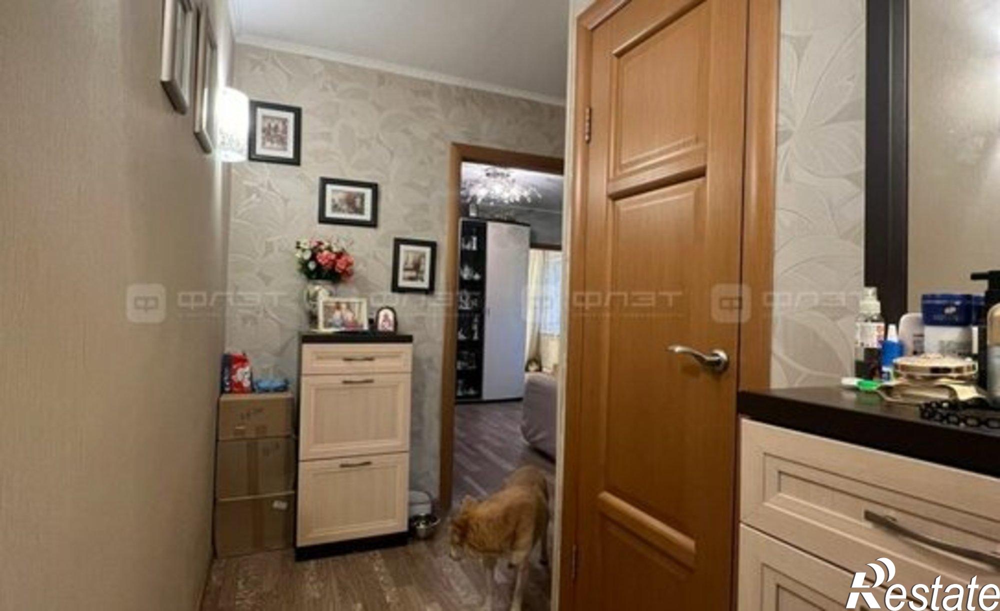 Купить квартиру за 6 700 000 рублей на ул Красной Позиции, 11 А