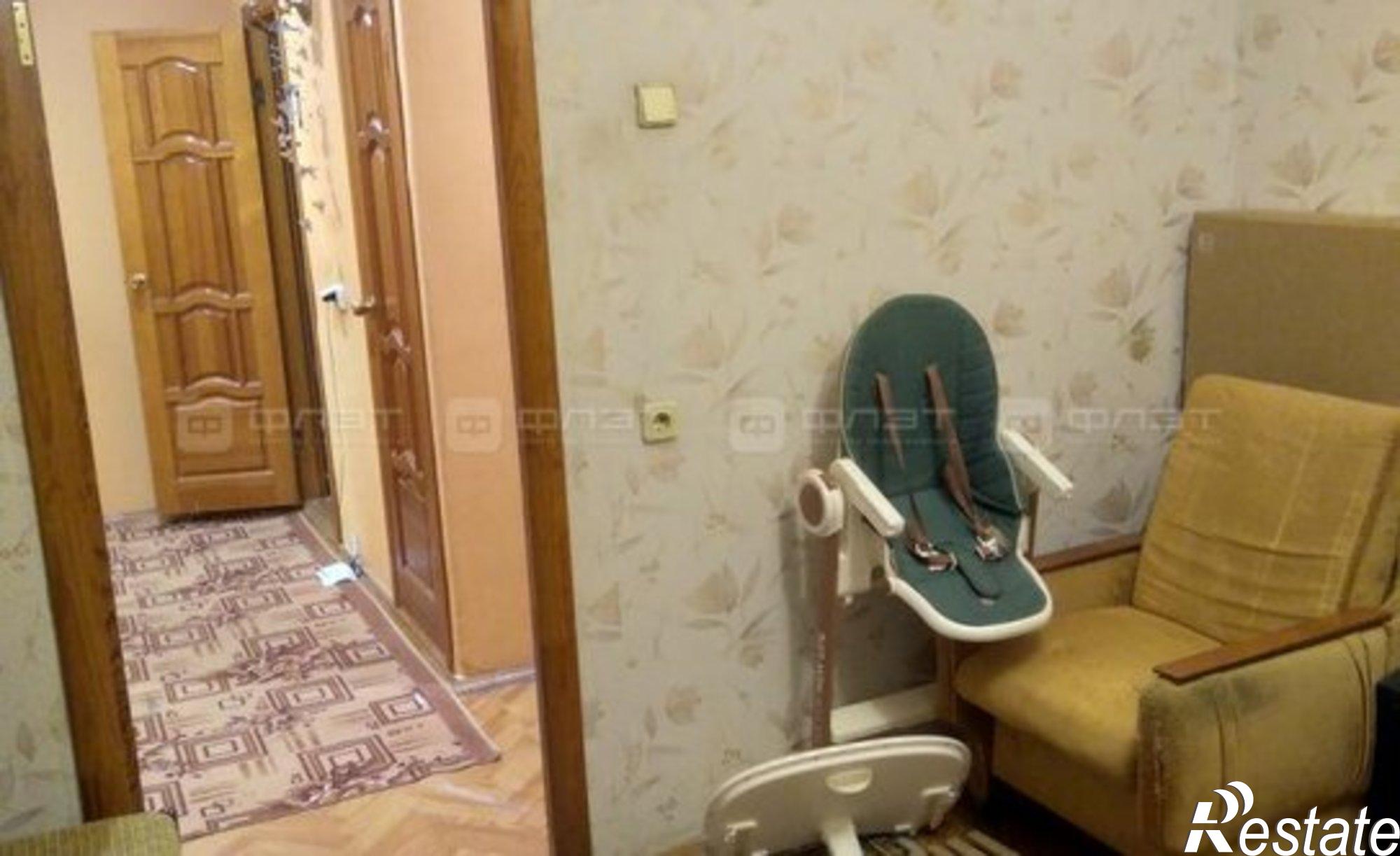 Купить квартиру за 10 500 000 рублей на ул Академика Глушко, 9 2