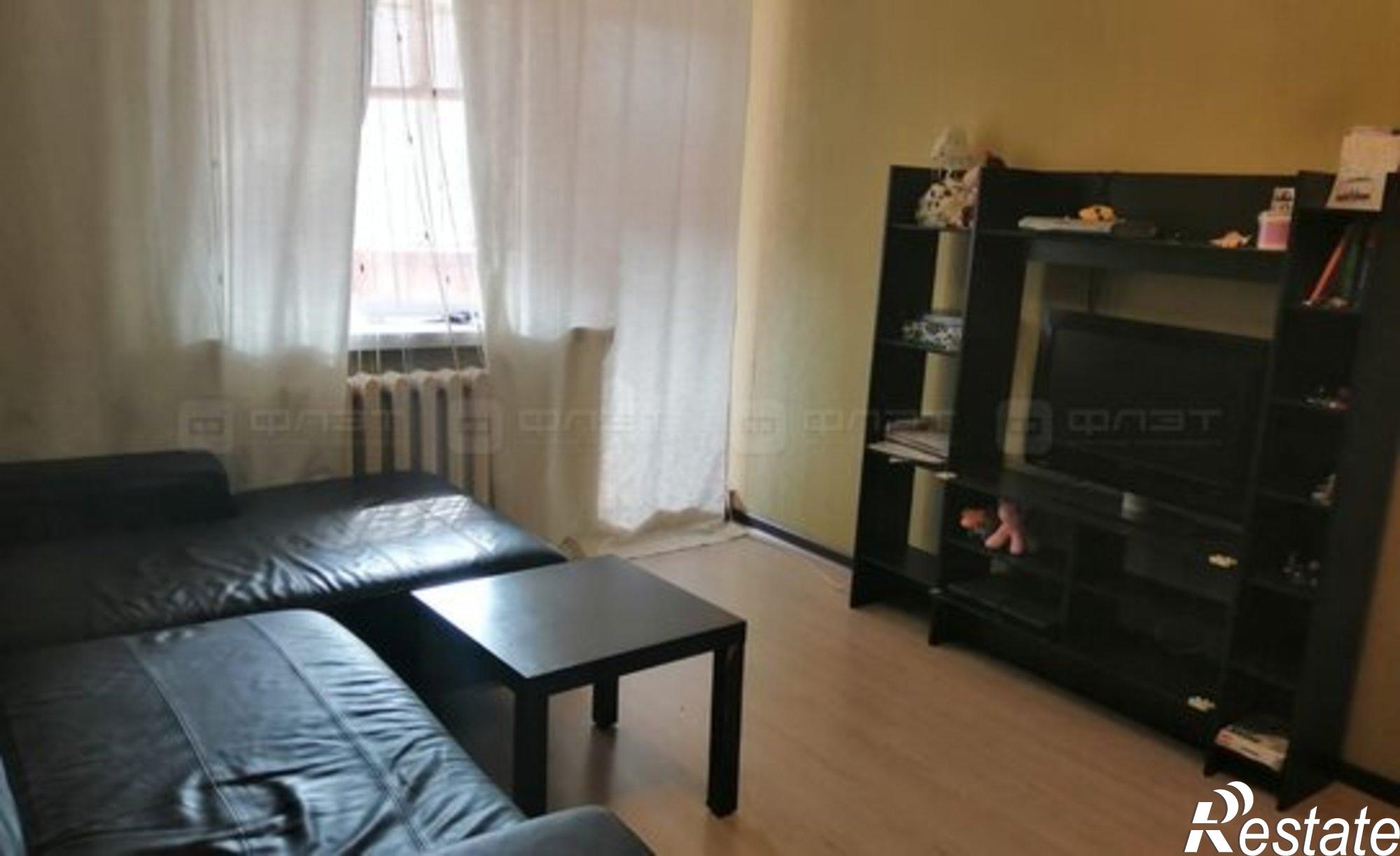 Купить квартиру за 5 800 000 рублей на улица Родины, 33 к1