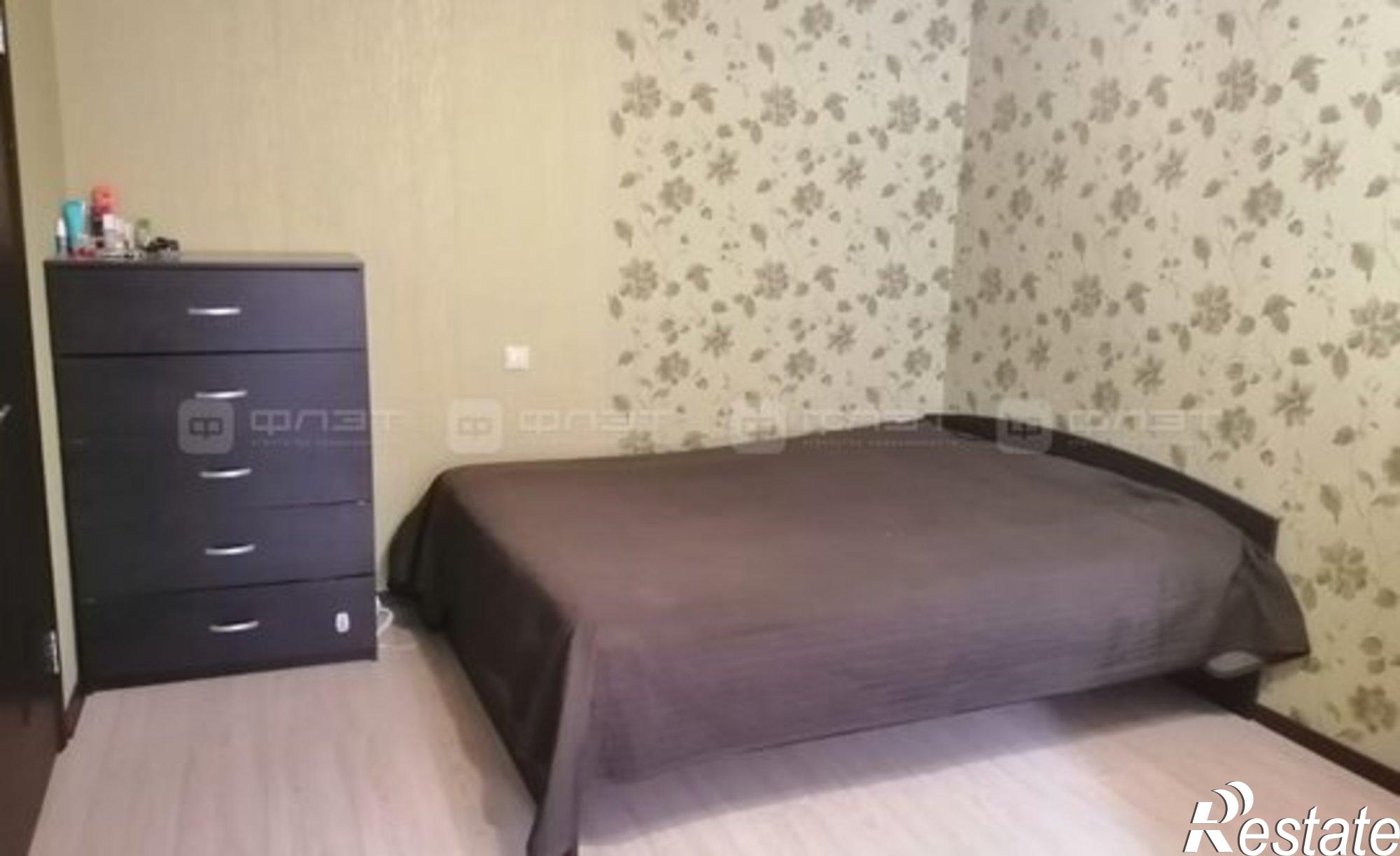 Купить квартиру за 5 800 000 рублей на улица Родины, 33 к1