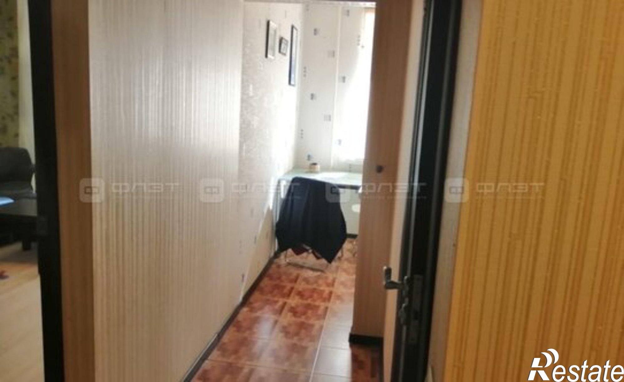 Купить квартиру за 5 800 000 рублей на улица Родины, 33 к1