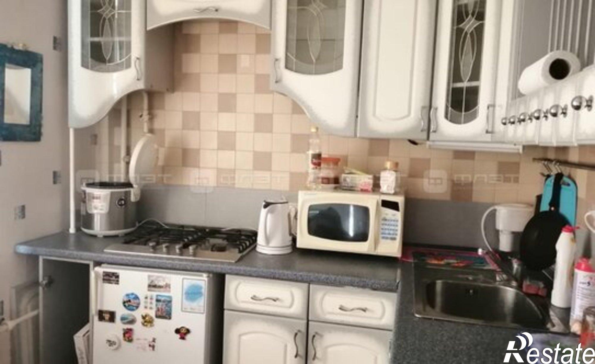 Купить квартиру за 5 800 000 рублей на улица Родины, 33 к1