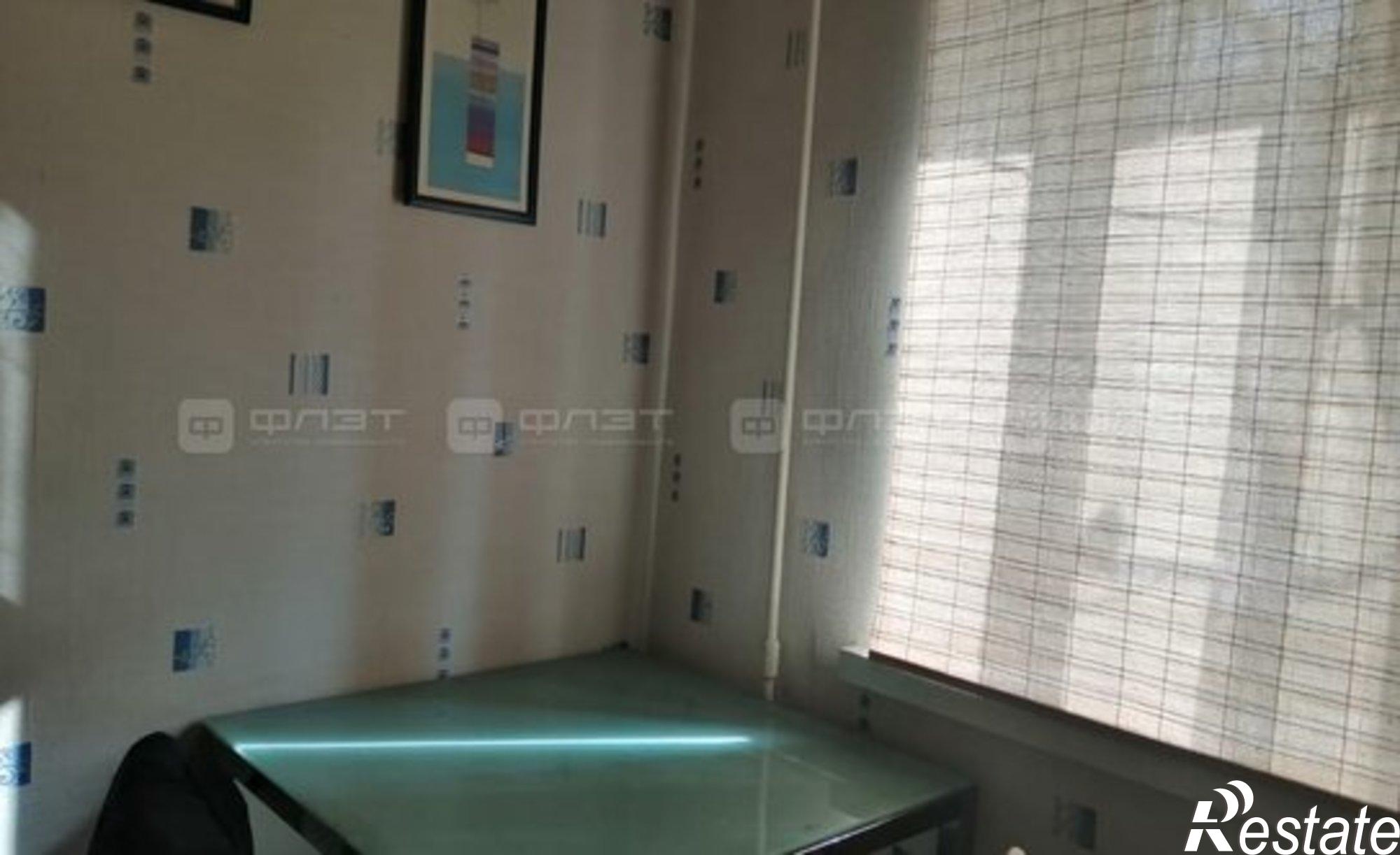 Купить квартиру за 5 800 000 рублей на улица Родины, 33 к1