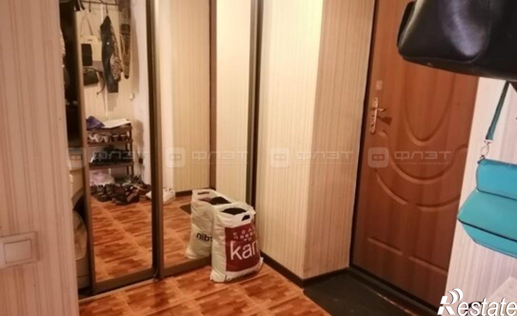 Купить квартиру за 5 800 000 рублей на улица Родины, 33 к1