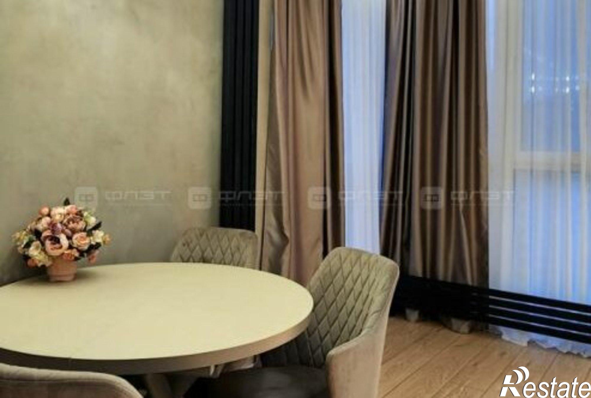 Купить квартиру за 12 290 000 рублей на улица Адоратского, 1Б