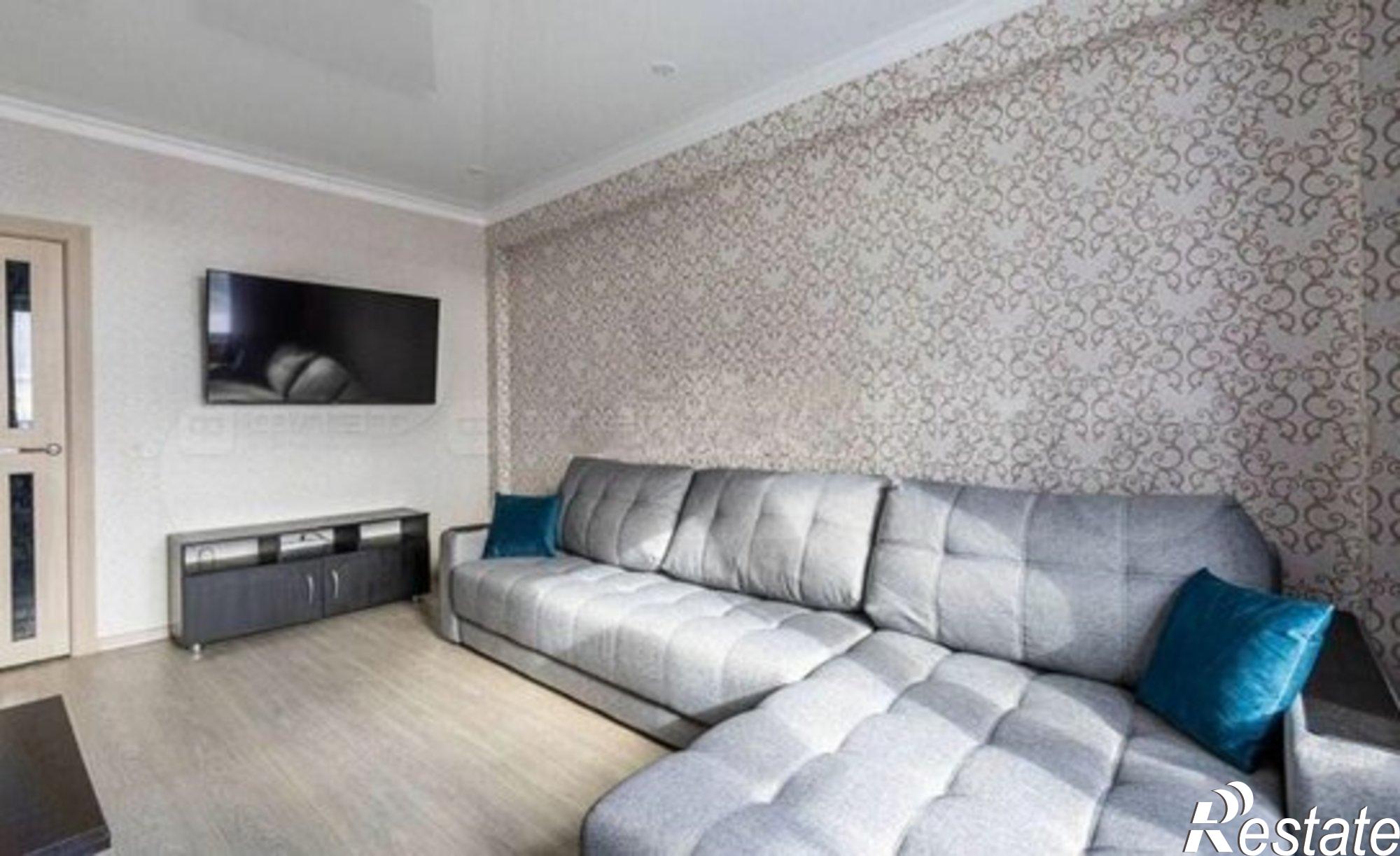 Купить квартиру за 11 300 000 рублей на ул Тэцевская, 4Б