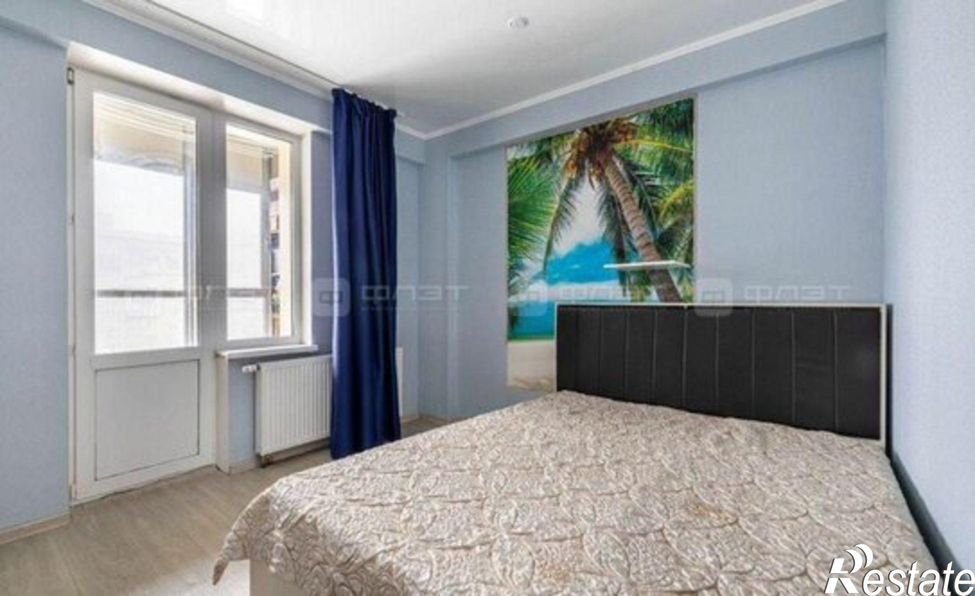 Купить квартиру за 11 300 000 рублей на ул Тэцевская, 4Б