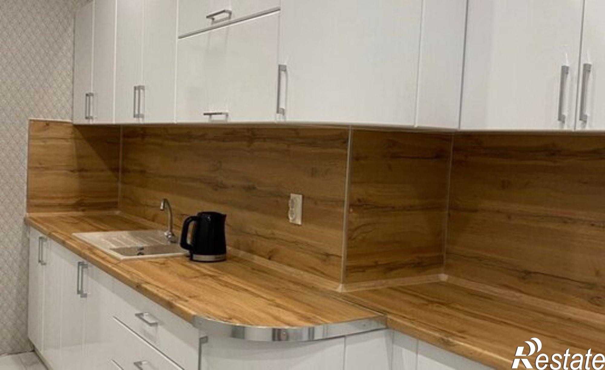 Купить квартиру за 9 800 000 рублей на улица Галимджана Баруди, 4