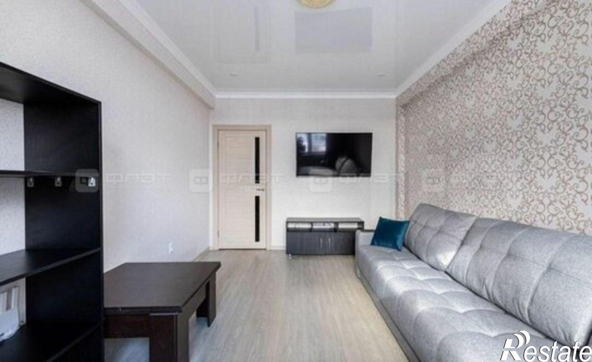 Купить квартиру за 11 300 000 рублей на ул Тэцевская, 4Б