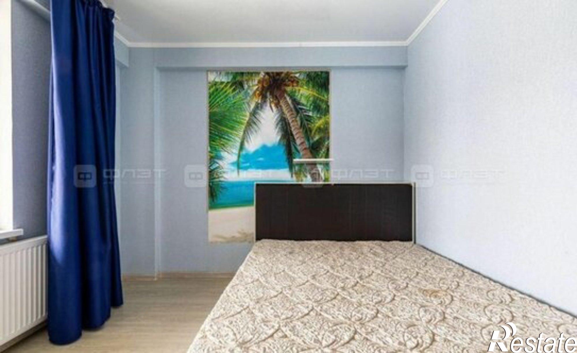 Купить квартиру за 11 300 000 рублей на ул Тэцевская, 4Б