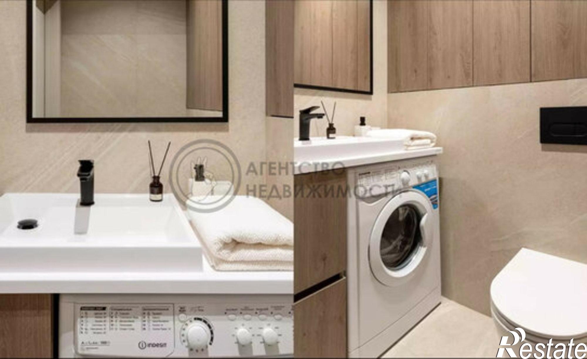 Купить квартиру за 9 990 000 рублей на улица Александра Курынова, 5 к1