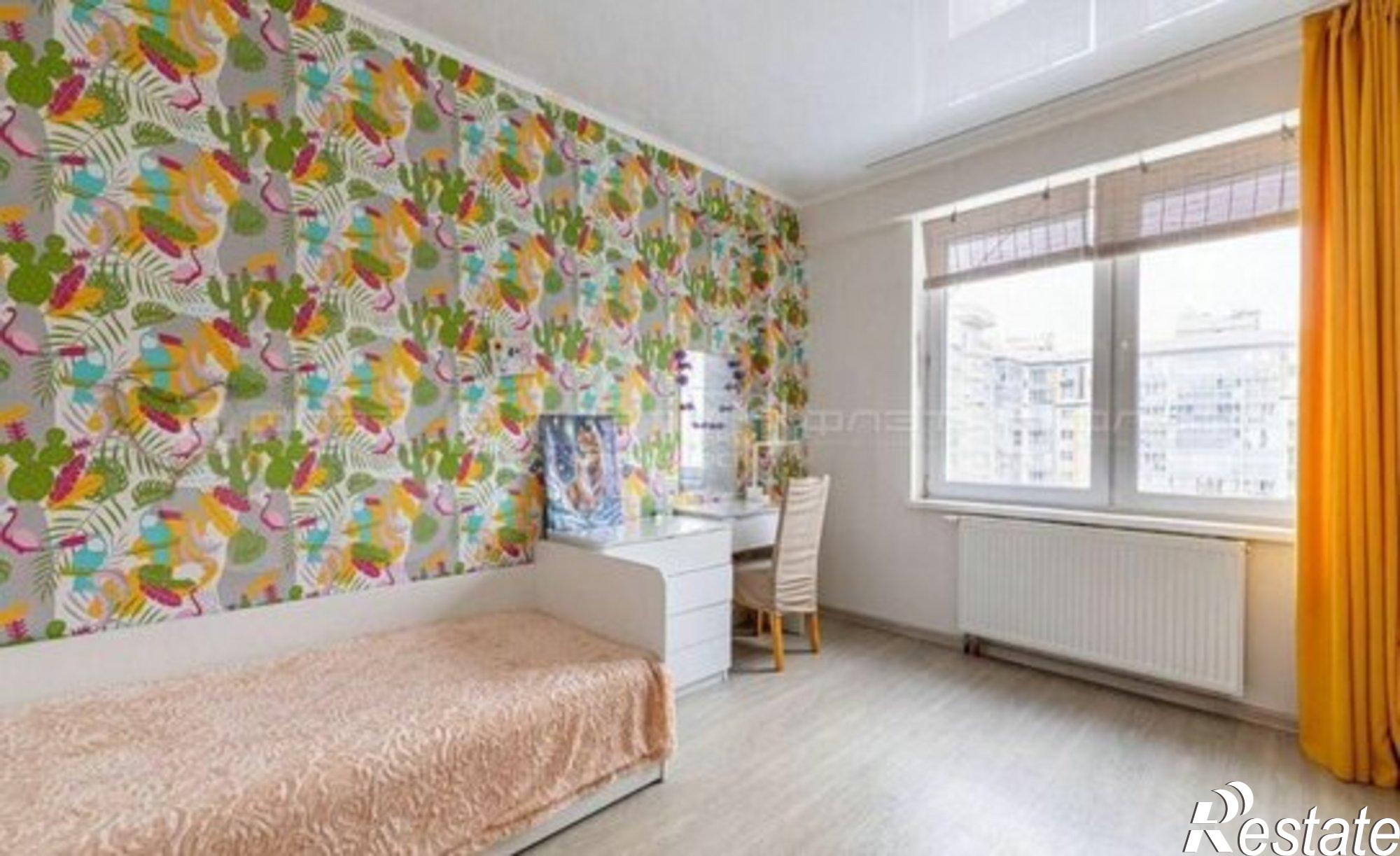 Купить квартиру за 11 300 000 рублей на ул Тэцевская, 4Б