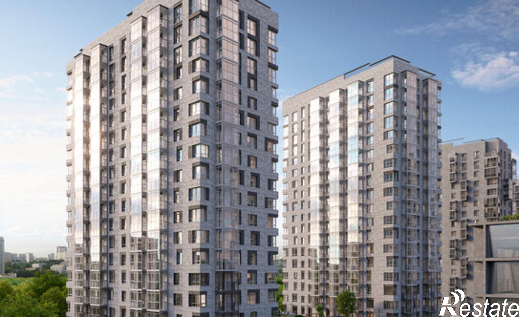 Купить квартиру за 18 500 000 рублей на ул Гаврилова, 10а