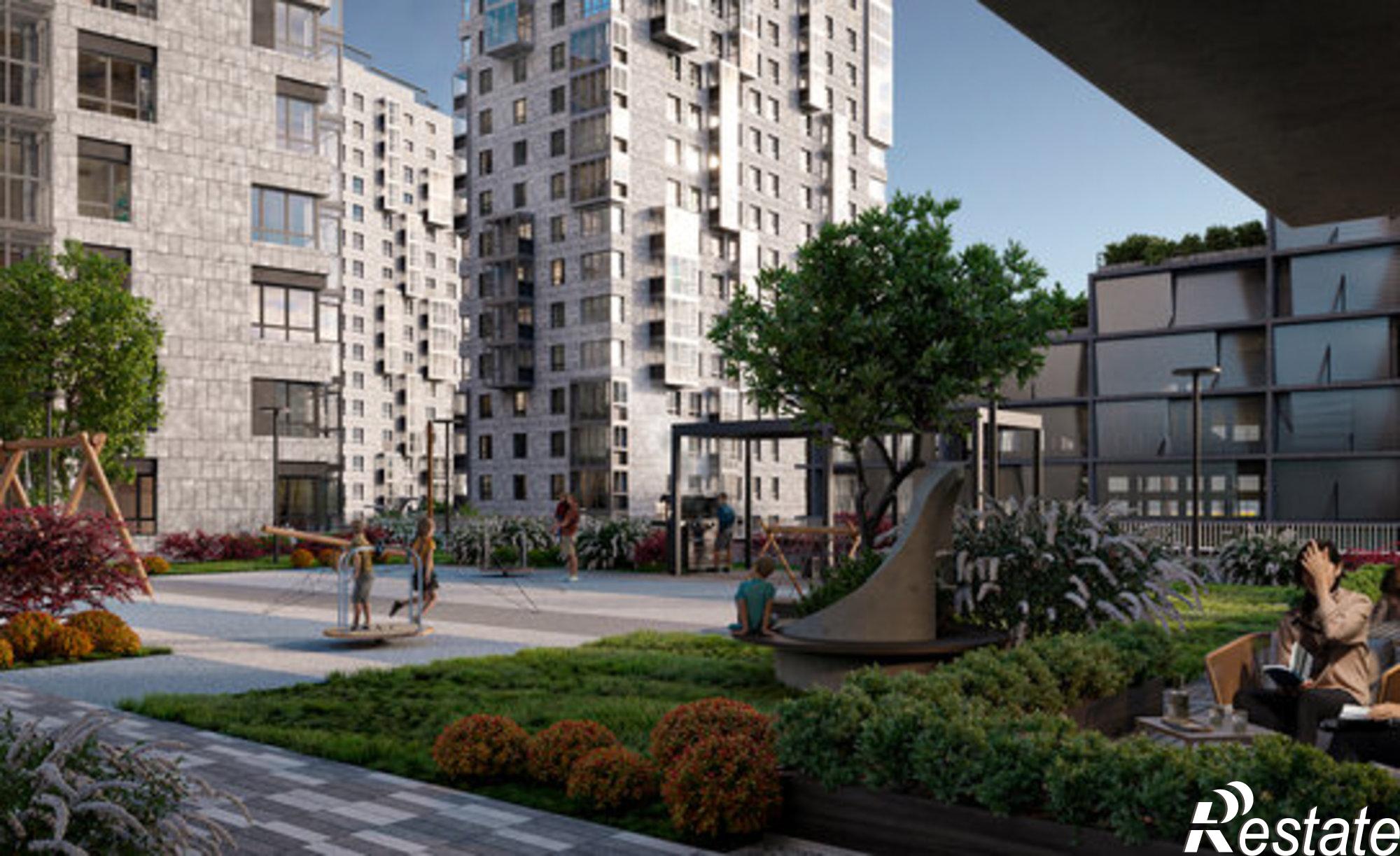 Купить квартиру за 18 500 000 рублей на ул Гаврилова, 10а