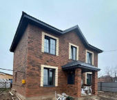 коттедж 143 кв м ул. Новосельская 12-я, дом 19