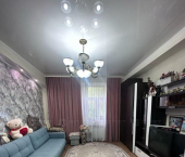 1-комн, 43кв м, этаж 2/5 ул. Тимирязева, дом 8