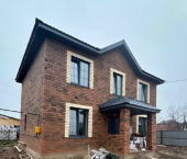 коттедж 143 кв м ул. Рощинская