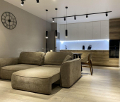 2-комн, 61кв м, этаж 2/19 пр-кт. Альберта Камалеева, дом 30