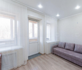 комната 18.5 кв м ул. Космонавтов, дом 13