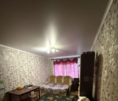 2-комн, 46кв м, этаж 1/5 ул. Гагарина, дом 61