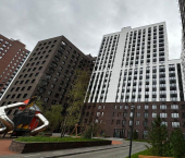 1-комн, 31.7кв м, этаж 7/19 проезд. Детский, дом 2