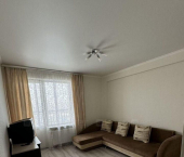 1-комн, 34кв м, этаж 2/10 ул. Тэцевская, дом 4