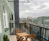 2-комн, 65.2кв м, этаж 9/9 ул. Чистопольская, дом 79