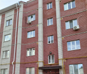 3-комн, 83кв м, этаж 2/4 ул Интернациональная, д. 16а