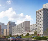 2-комн, 67 кв м, этаж 7/23 ул Бухарская, 32