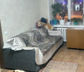 2-комн, 42кв м, этаж 1/5 ул Короленко, 113