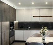 1-комн, 53кв м, этаж 21/25 ул Даурская, 34А