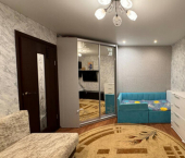 1-комн, 29кв м, этаж 3/5 ул Красной Позиции, 13 А